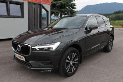 Volvo XC60 Gebrauchtwagen