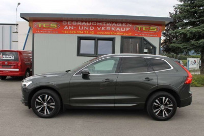 Volvo XC60 Gebrauchtwagen