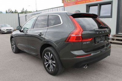 Volvo XC60 Gebrauchtwagen