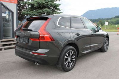 Volvo XC60 Gebrauchtwagen