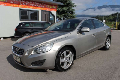 Volvo S60 Gebrauchtwagen