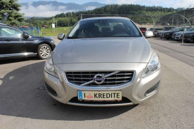 Volvo S60 Gebrauchtwagen