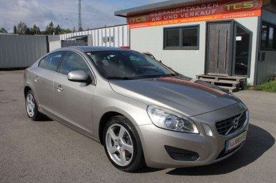 Volvo S60 Gebrauchtwagen