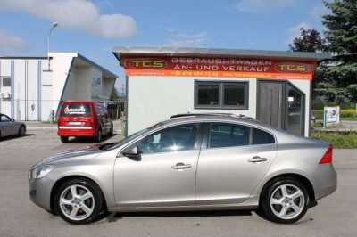 Volvo S60 Gebrauchtwagen