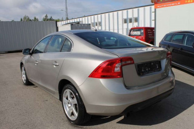 Volvo S60 Gebrauchtwagen