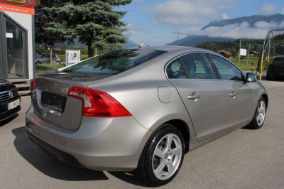 Volvo S60 Gebrauchtwagen