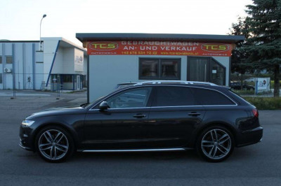 Audi A6 Allroad Gebrauchtwagen