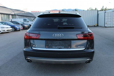 Audi A6 Allroad Gebrauchtwagen