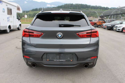 BMW X2 Gebrauchtwagen