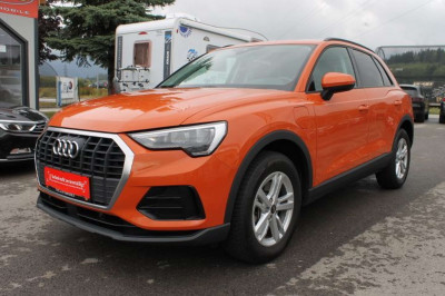 Audi Q3 Gebrauchtwagen