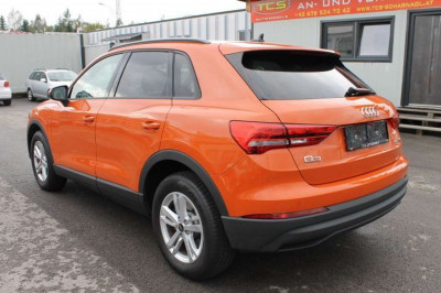 Audi Q3 Gebrauchtwagen