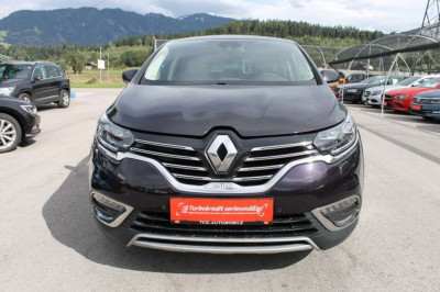 Renault Espace Gebrauchtwagen