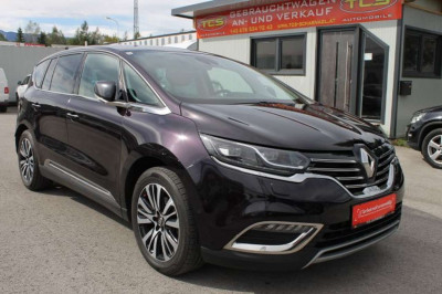 Renault Espace Gebrauchtwagen