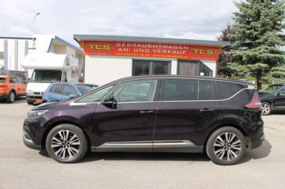 Renault Espace Gebrauchtwagen