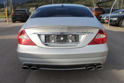 Mercedes-Benz CLS Gebrauchtwagen