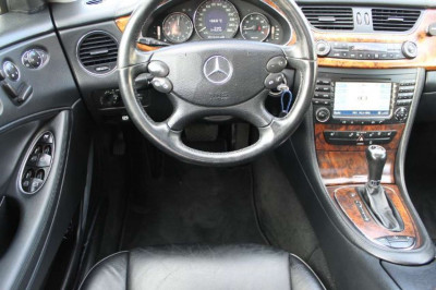 Mercedes-Benz CLS Gebrauchtwagen