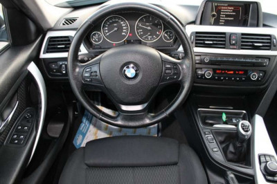 BMW 3er Gebrauchtwagen