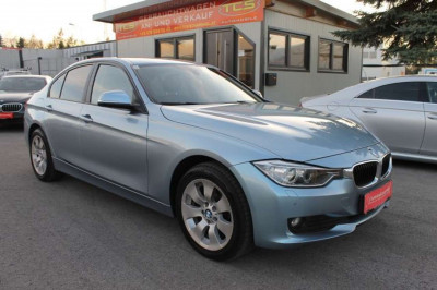 BMW 3er Gebrauchtwagen