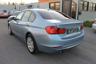 BMW 3er Gebrauchtwagen