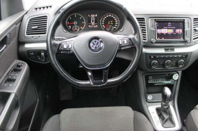 VW Sharan Gebrauchtwagen