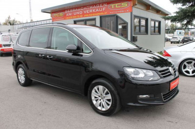 VW Sharan Gebrauchtwagen