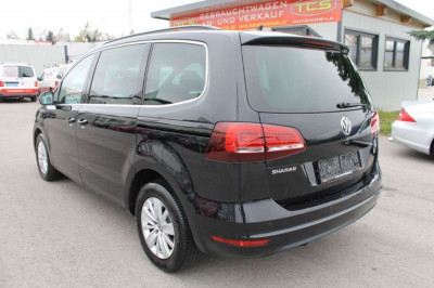 VW Sharan Gebrauchtwagen