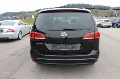 VW Sharan Gebrauchtwagen