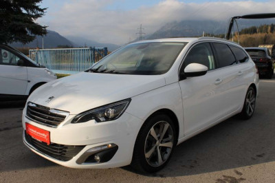 Peugeot 308 Gebrauchtwagen