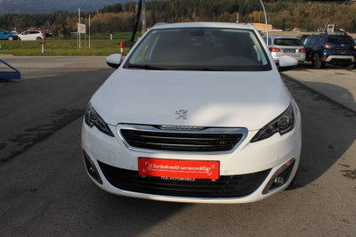 Peugeot 308 Gebrauchtwagen