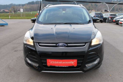 Ford Kuga Gebrauchtwagen