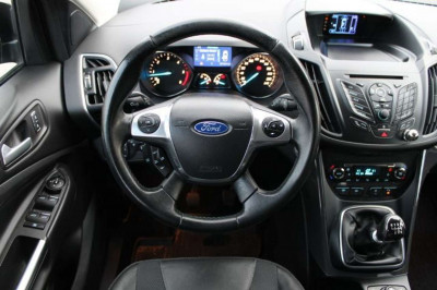 Ford Kuga Gebrauchtwagen