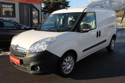 Opel Combo Gebrauchtwagen