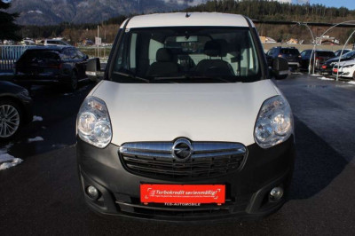 Opel Combo Gebrauchtwagen