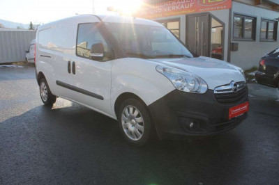 Opel Combo Gebrauchtwagen