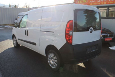 Opel Combo Gebrauchtwagen