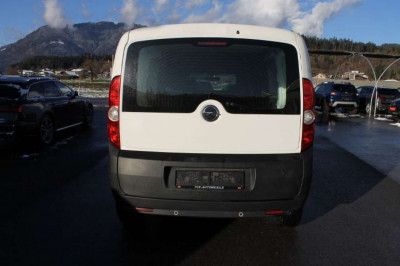 Opel Combo Gebrauchtwagen