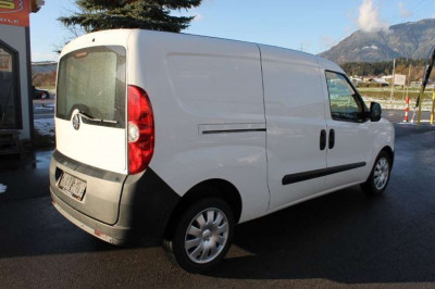 Opel Combo Gebrauchtwagen