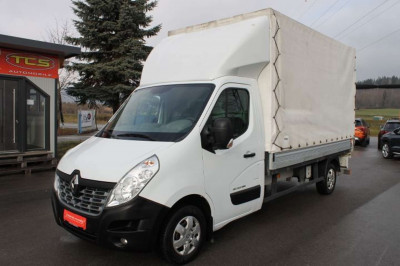 Renault Master Gebrauchtwagen