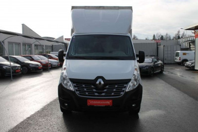 Renault Master Gebrauchtwagen