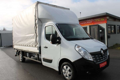 Renault Master Gebrauchtwagen