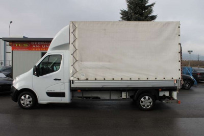 Renault Master Gebrauchtwagen