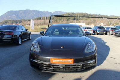 Porsche Panamera Gebrauchtwagen