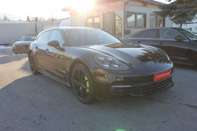 Porsche Panamera Gebrauchtwagen