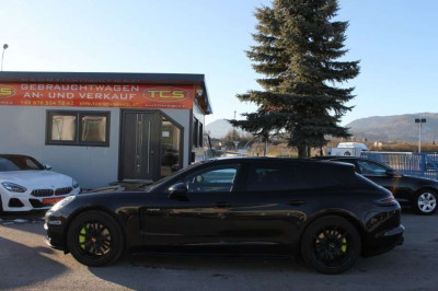 Porsche Panamera Gebrauchtwagen