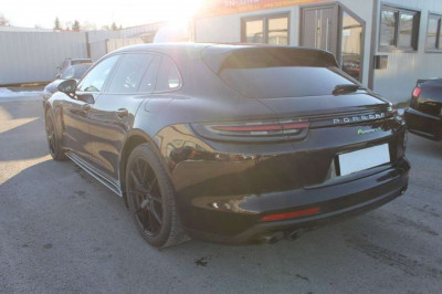 Porsche Panamera Gebrauchtwagen