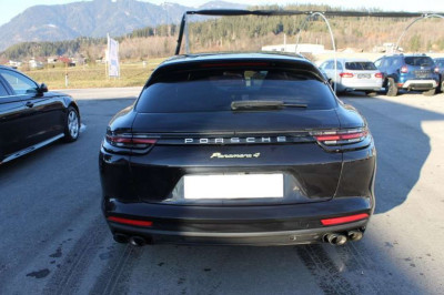 Porsche Panamera Gebrauchtwagen