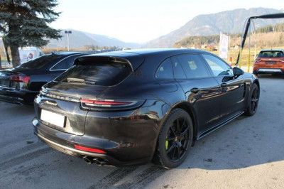 Porsche Panamera Gebrauchtwagen