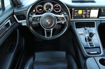 Porsche Panamera Gebrauchtwagen