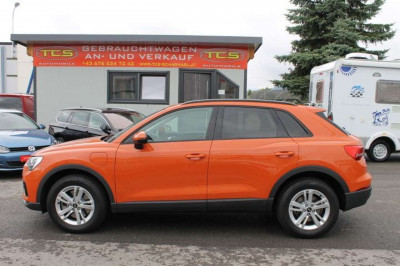 Audi Q3 Gebrauchtwagen