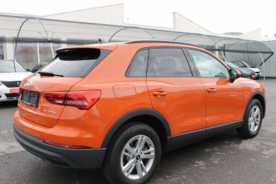 Audi Q3 Gebrauchtwagen